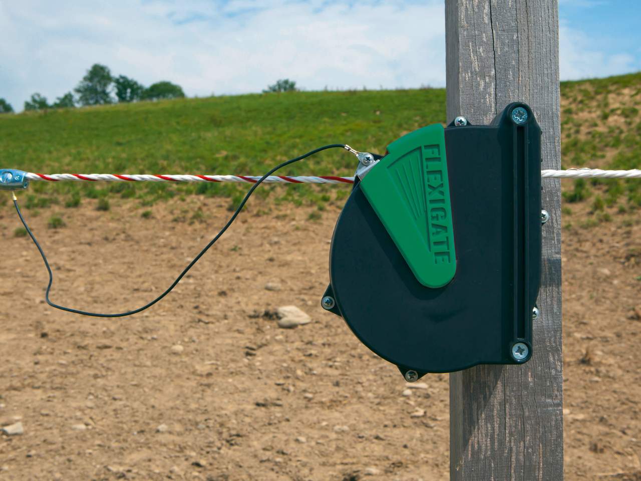 FlexiGate - Image 9 of 14