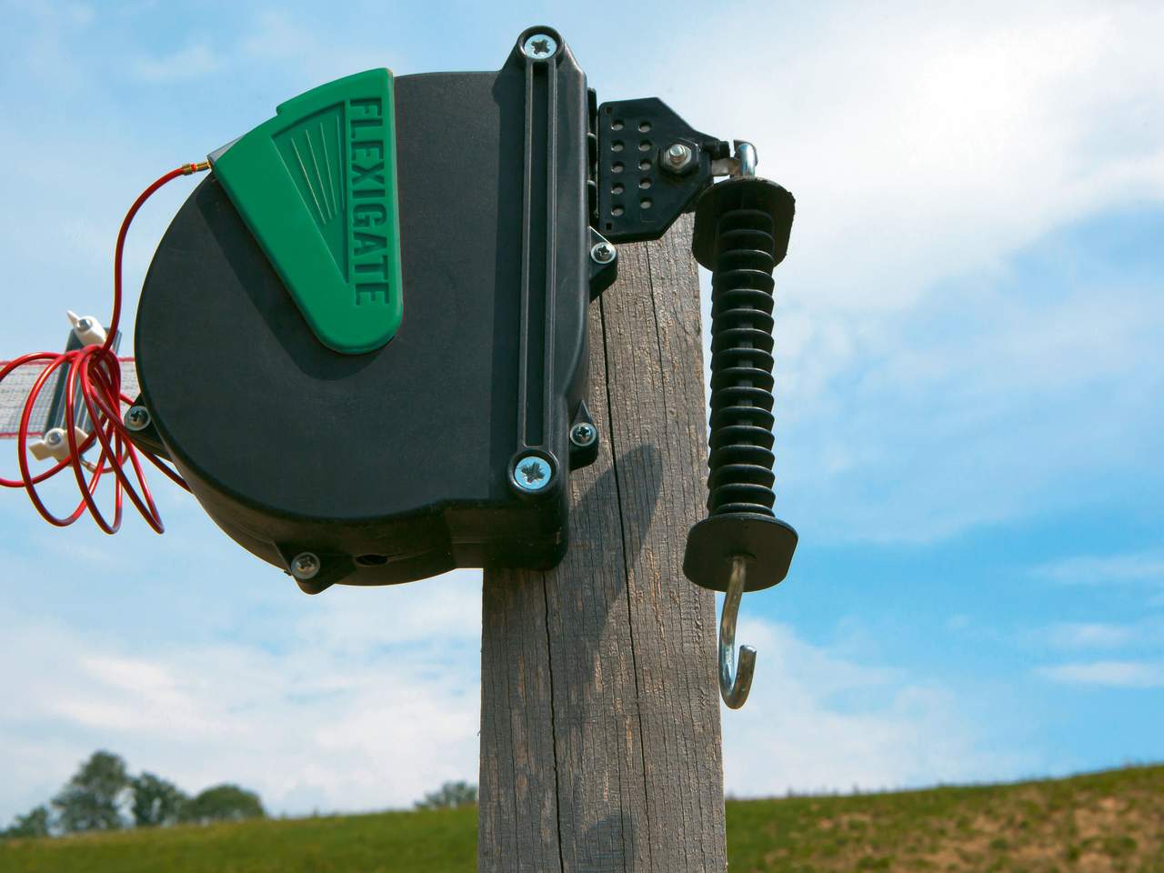 FlexiGate - Image 6 of 14