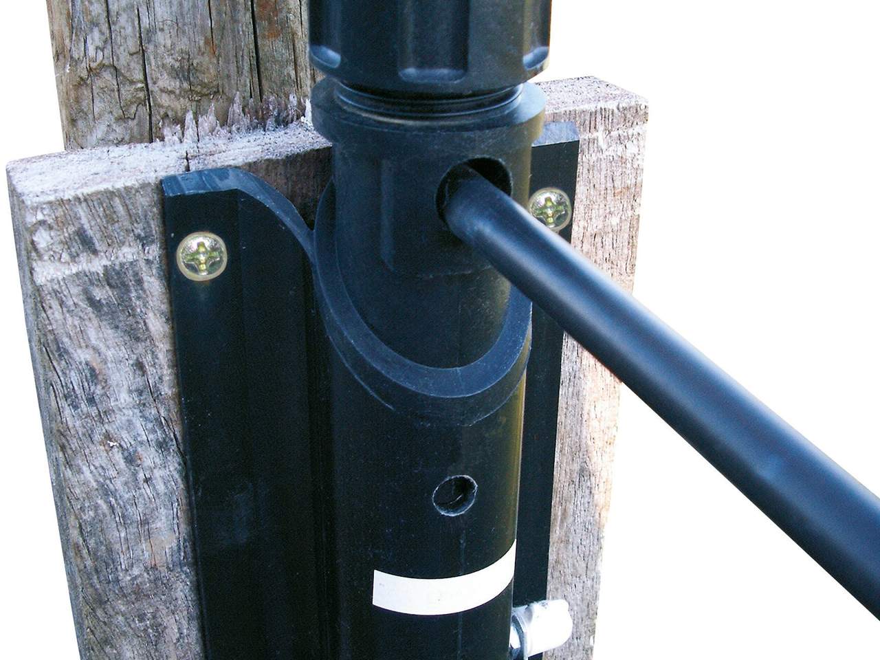 Electric Cattle Gate Electro Gate - Image 10 of 15