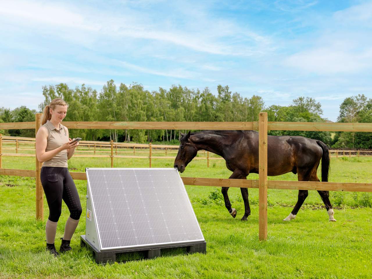 AKO Solar Station XL smart - Image 33 of 33