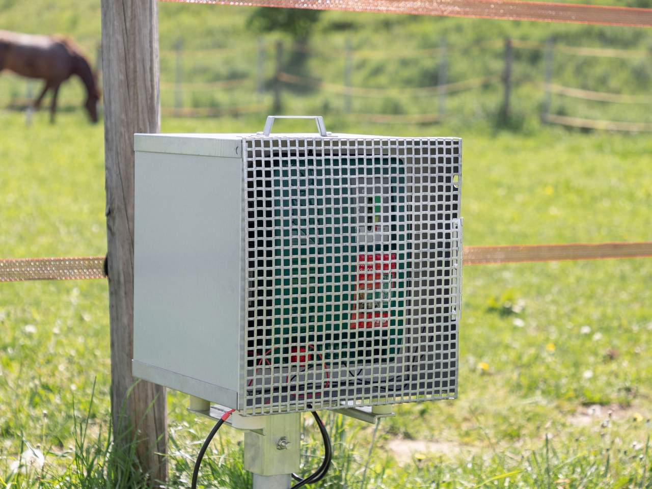 Anti-Theft-Box - Image 10 of 19