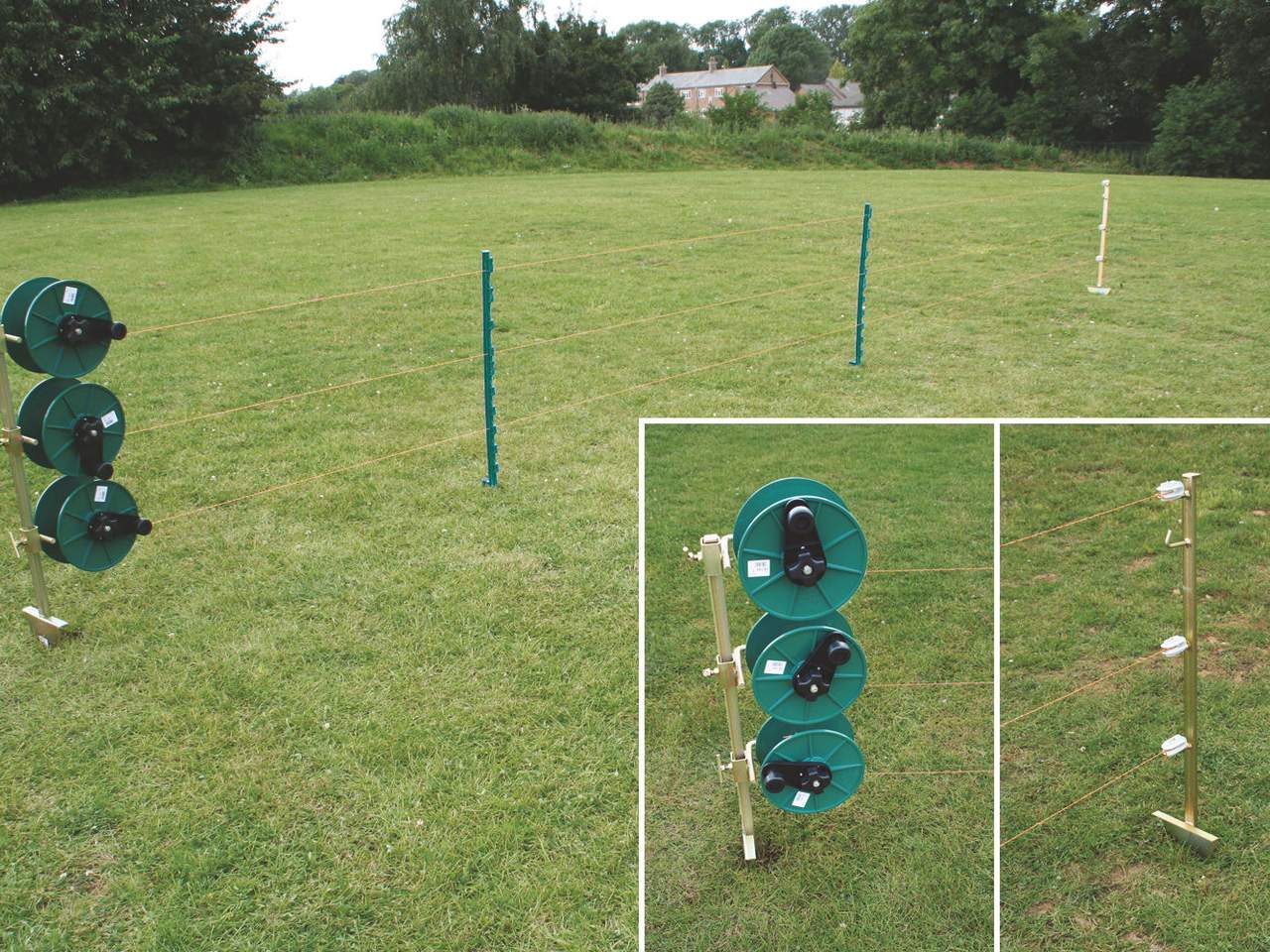 Reel System Lightweight - Image 2 of 2