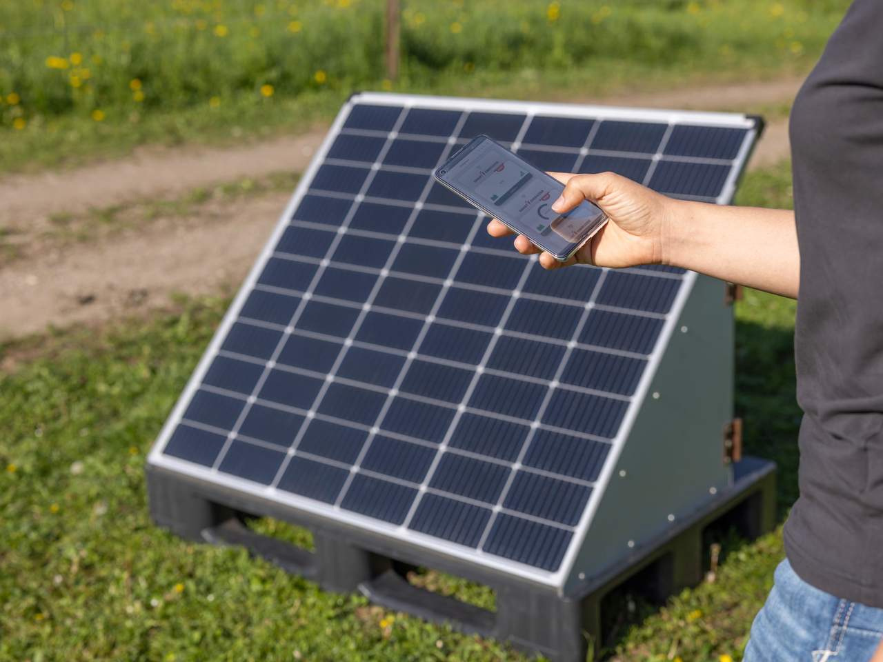 AKO Solar-PowerStation smart - Image 26 of 28