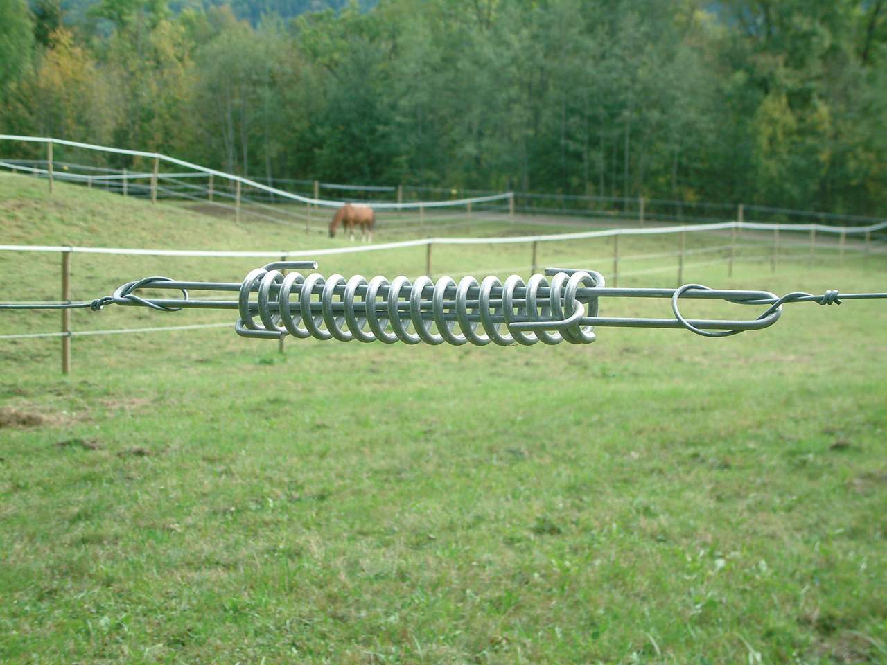 Temperature Equalisation Spring - Image 4 of 6