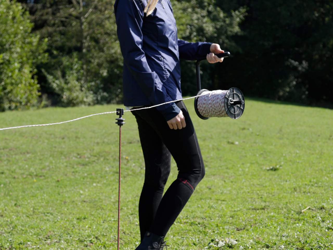 One-Hand Drop Aid - Image 6 of 15