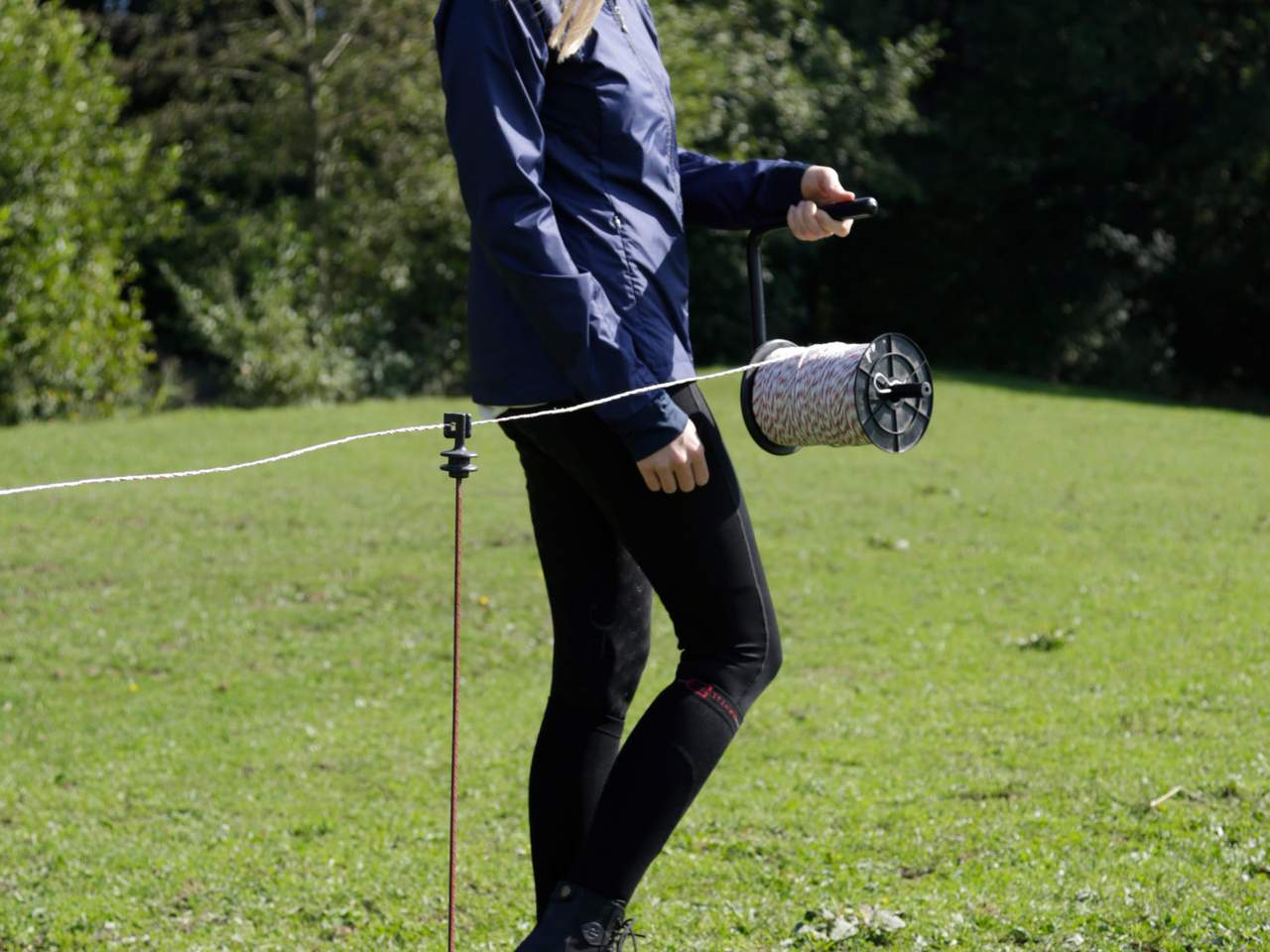 One-Hand Drop Aid - Image 6 of 15