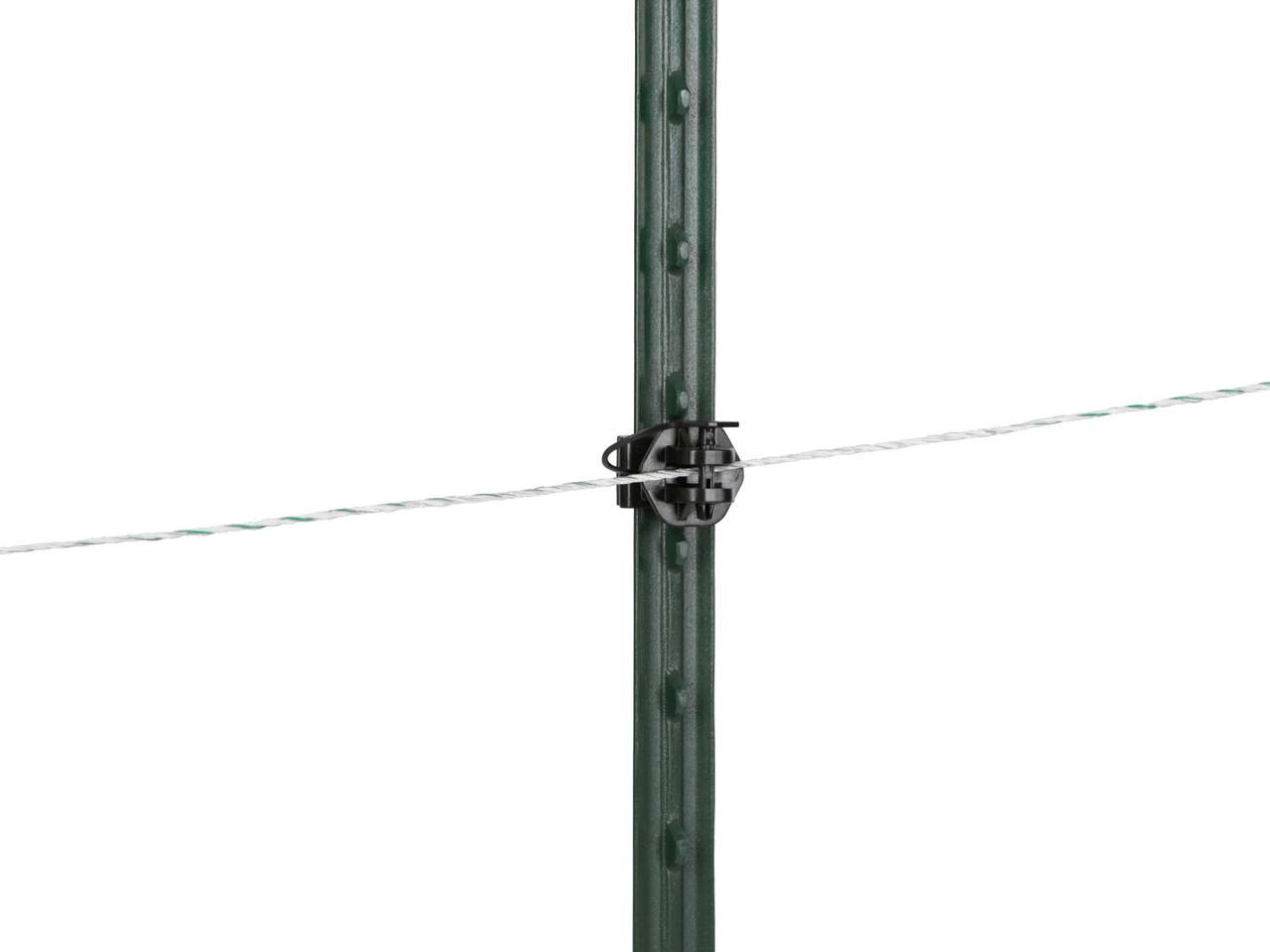 Pinlock Insulator T-Post - Image 3 of 7