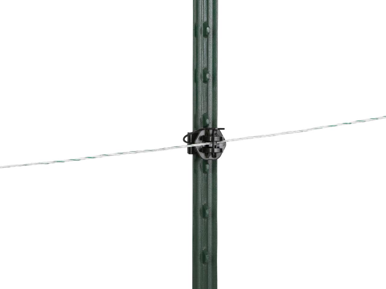 Pinlock Insulator T-Post - Image 3 of 7