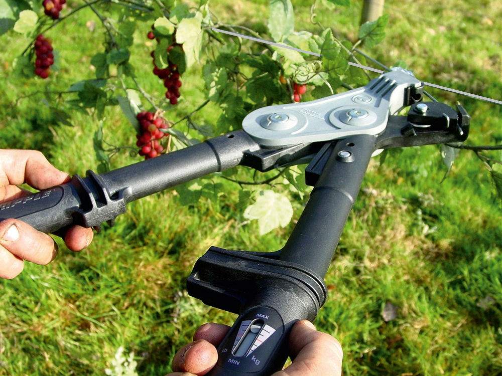 Collet Chuck with Tension Control - Image 3 of 3