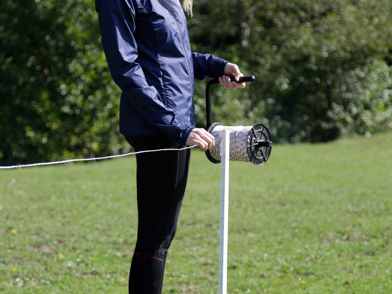 One-Hand Drop Aid - Image 4 of 15