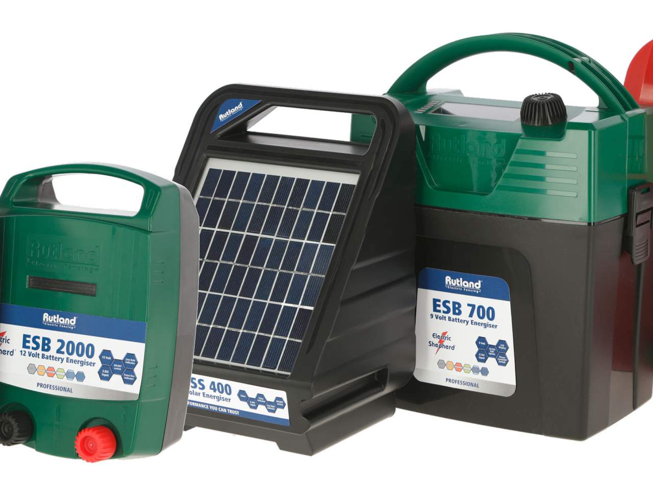 ESB 2000 - Image 2 of 2