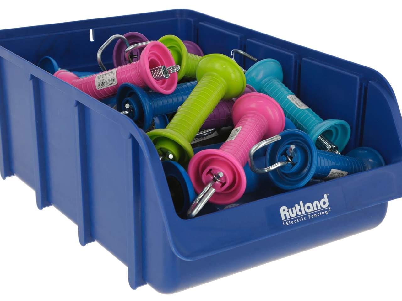 Gate Handle - Image 8 of 8