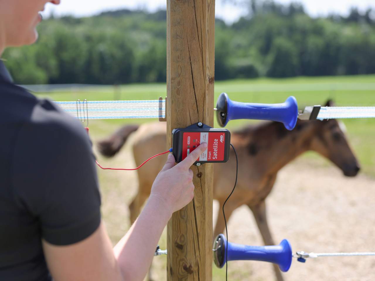 AKO Smart Satellite - Image 13 of 18