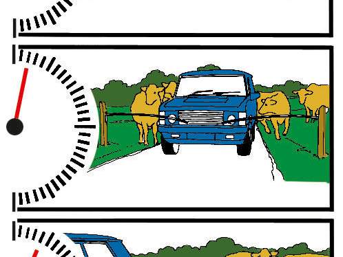 Electric Cattle Gate Electro Gate - Image 15 of 15