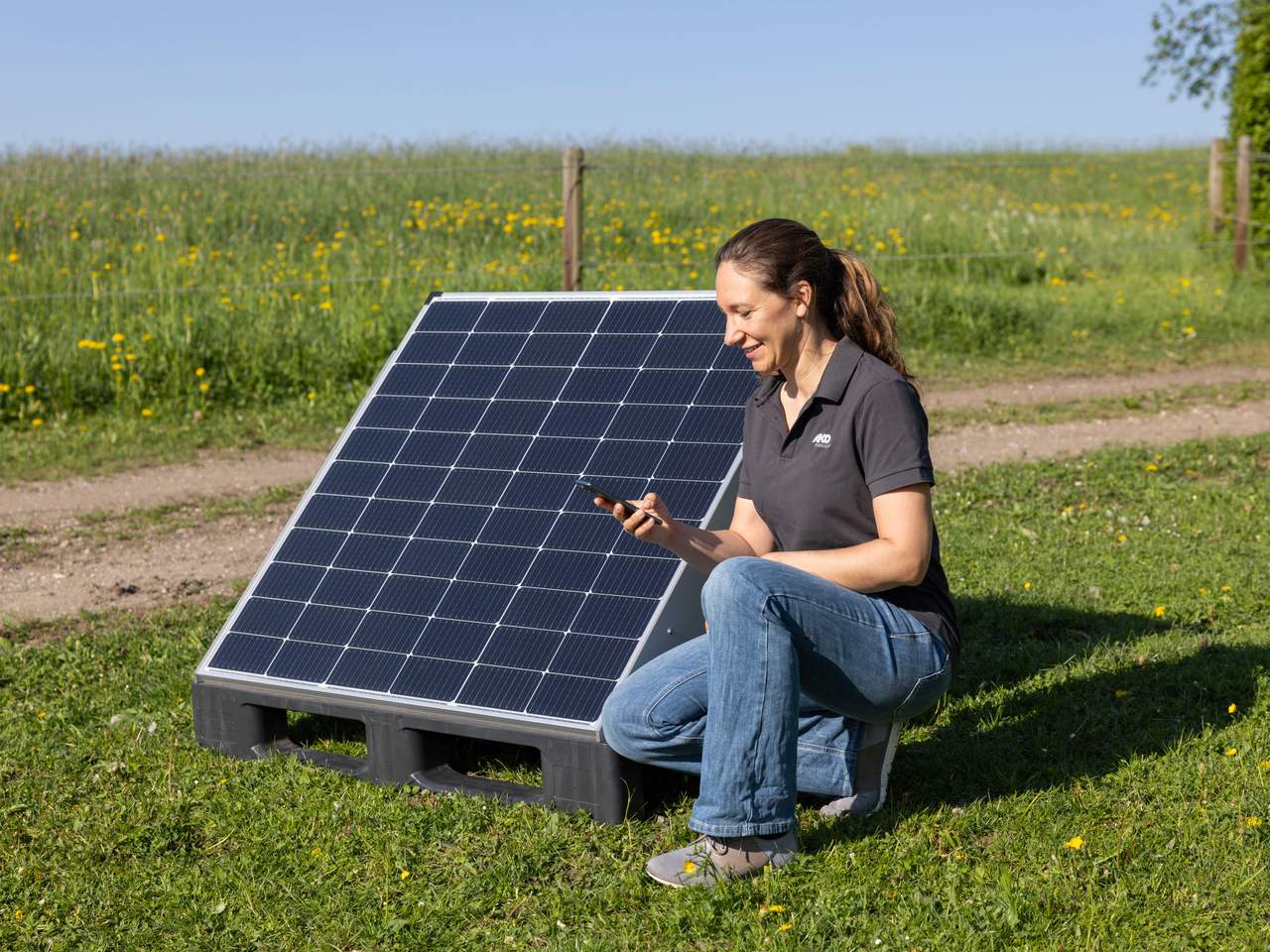 AKO Solar-PowerStation smart - Image 25 of 28