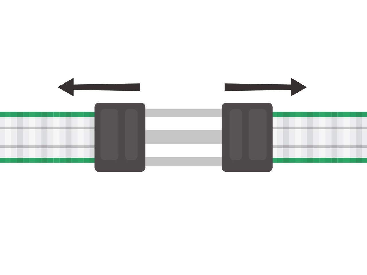 Rope Connector Litzclip® - Image 11 of 13