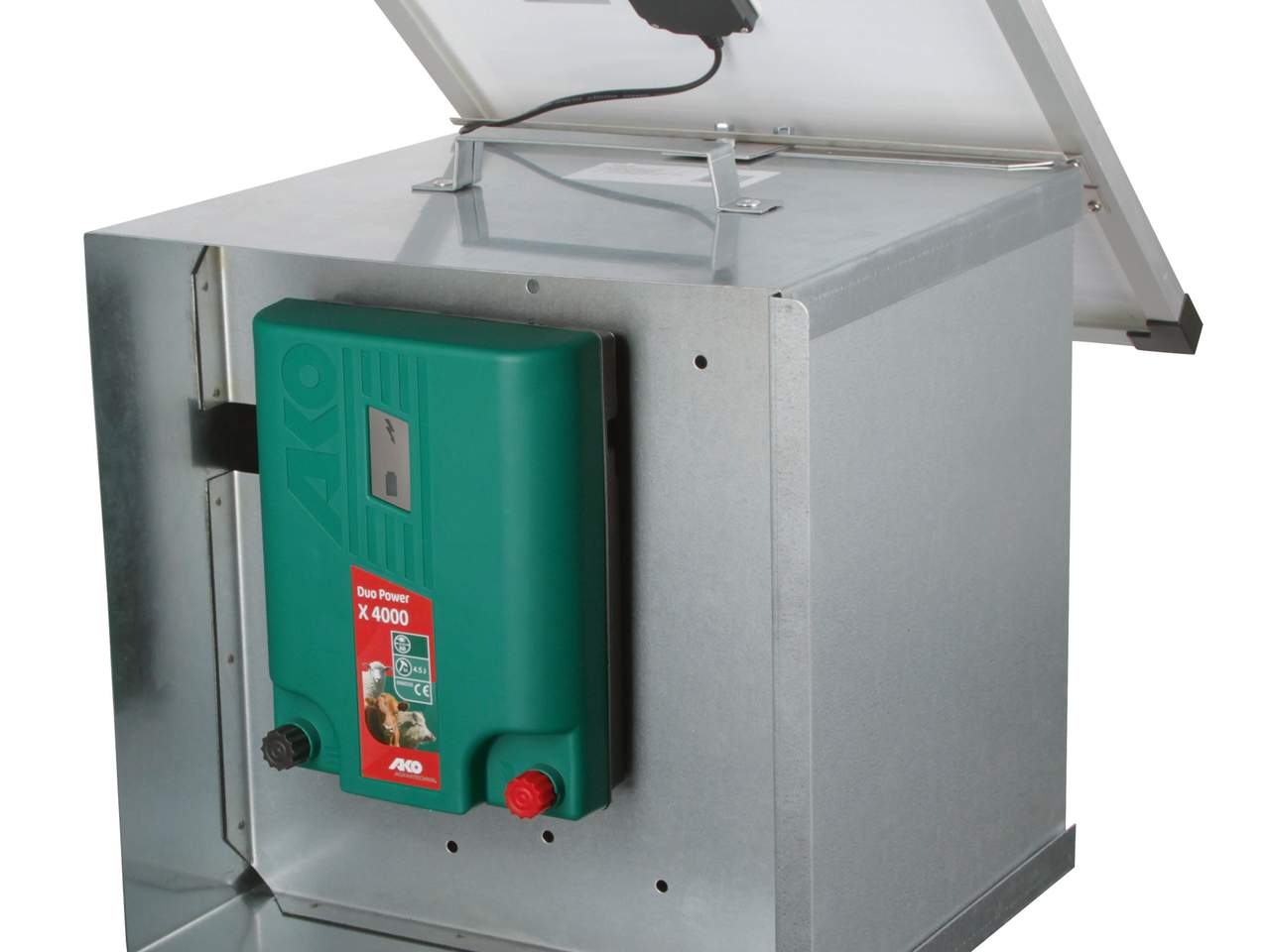 Solar Panel - Image 24 of 27