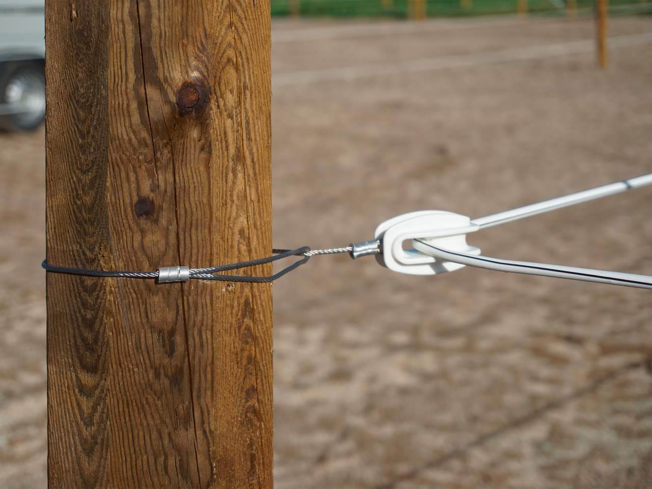 Premium Horse Wire - Image 18 of 25