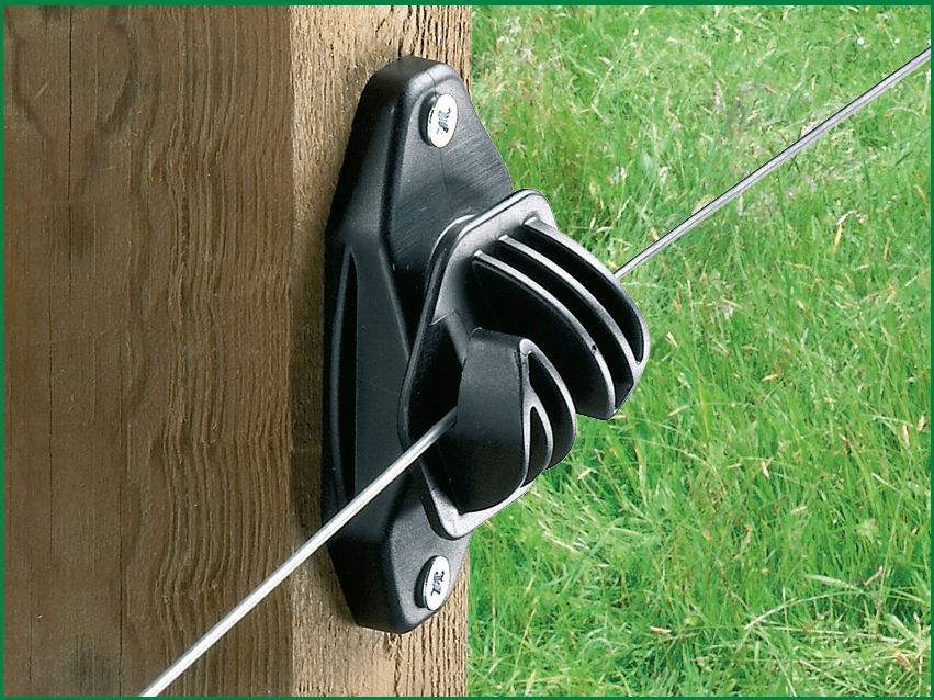 Permanent Fencing Insulator - Image 5 of 6