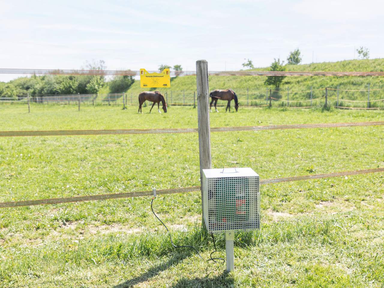 Anti-Theft-Box - Image 8 of 19