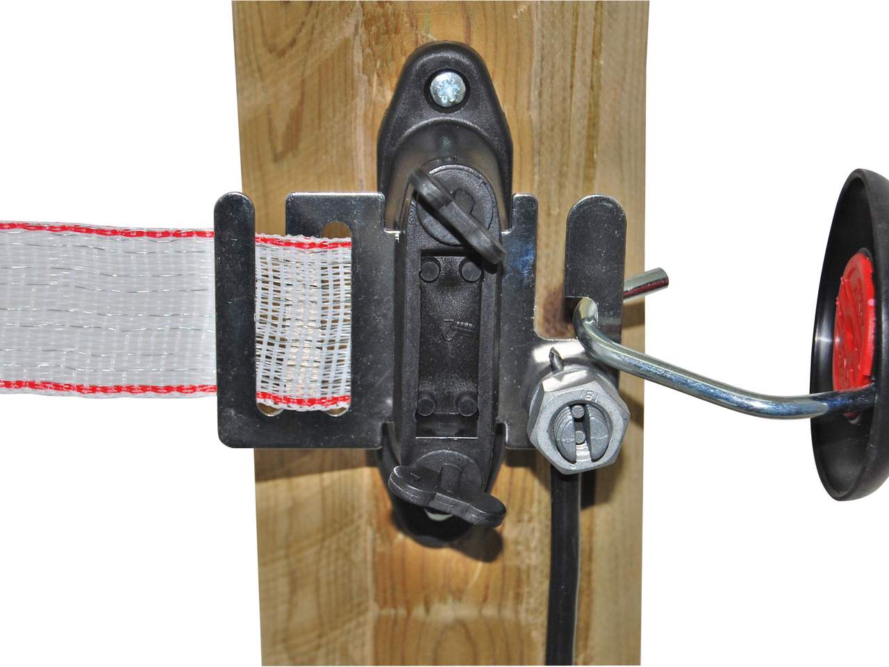 Wire Connecting Clamp - Image 9 of 9