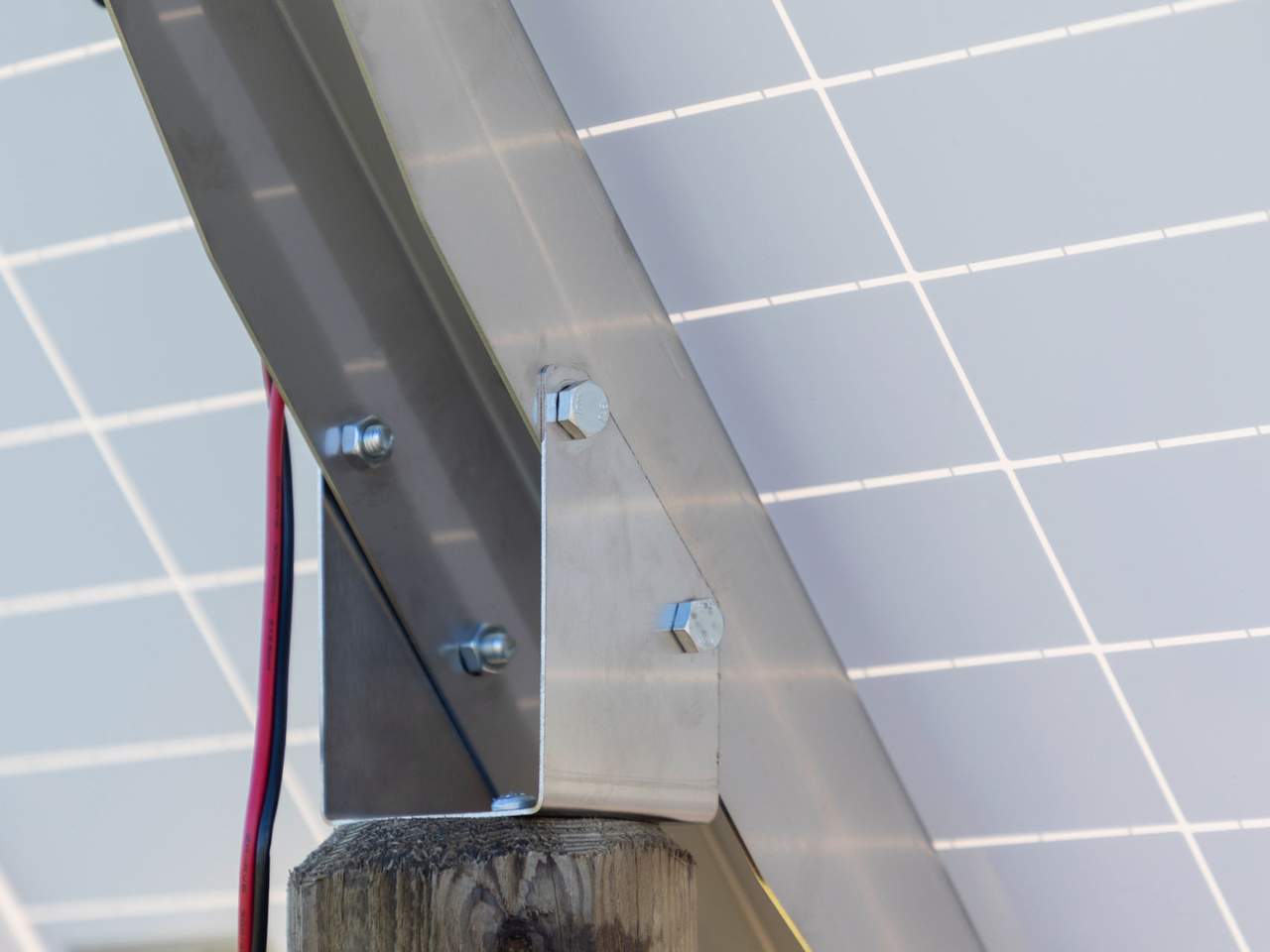 Solar Panel - Image 20 of 27