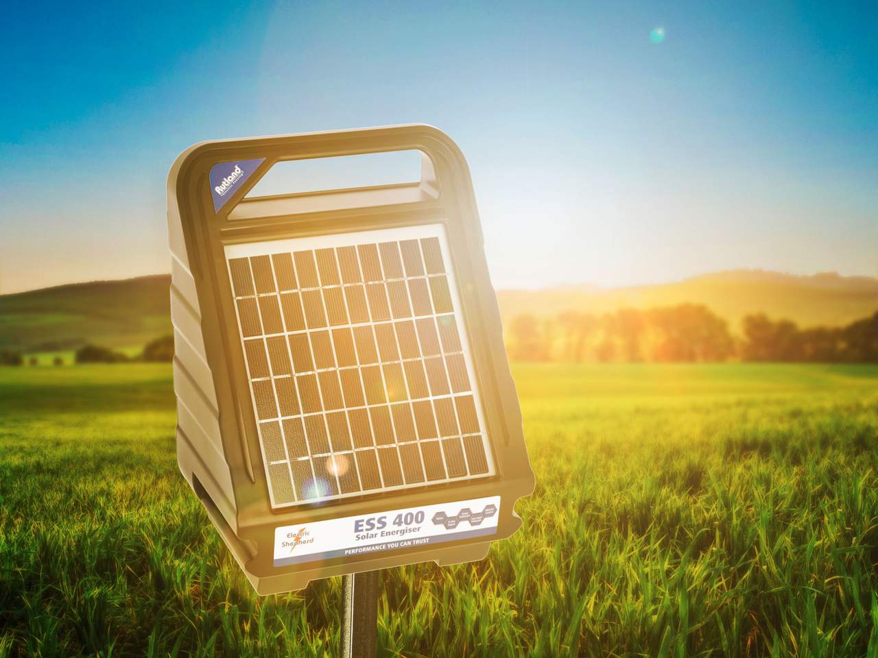 ESS 400 - Image 6 of 7