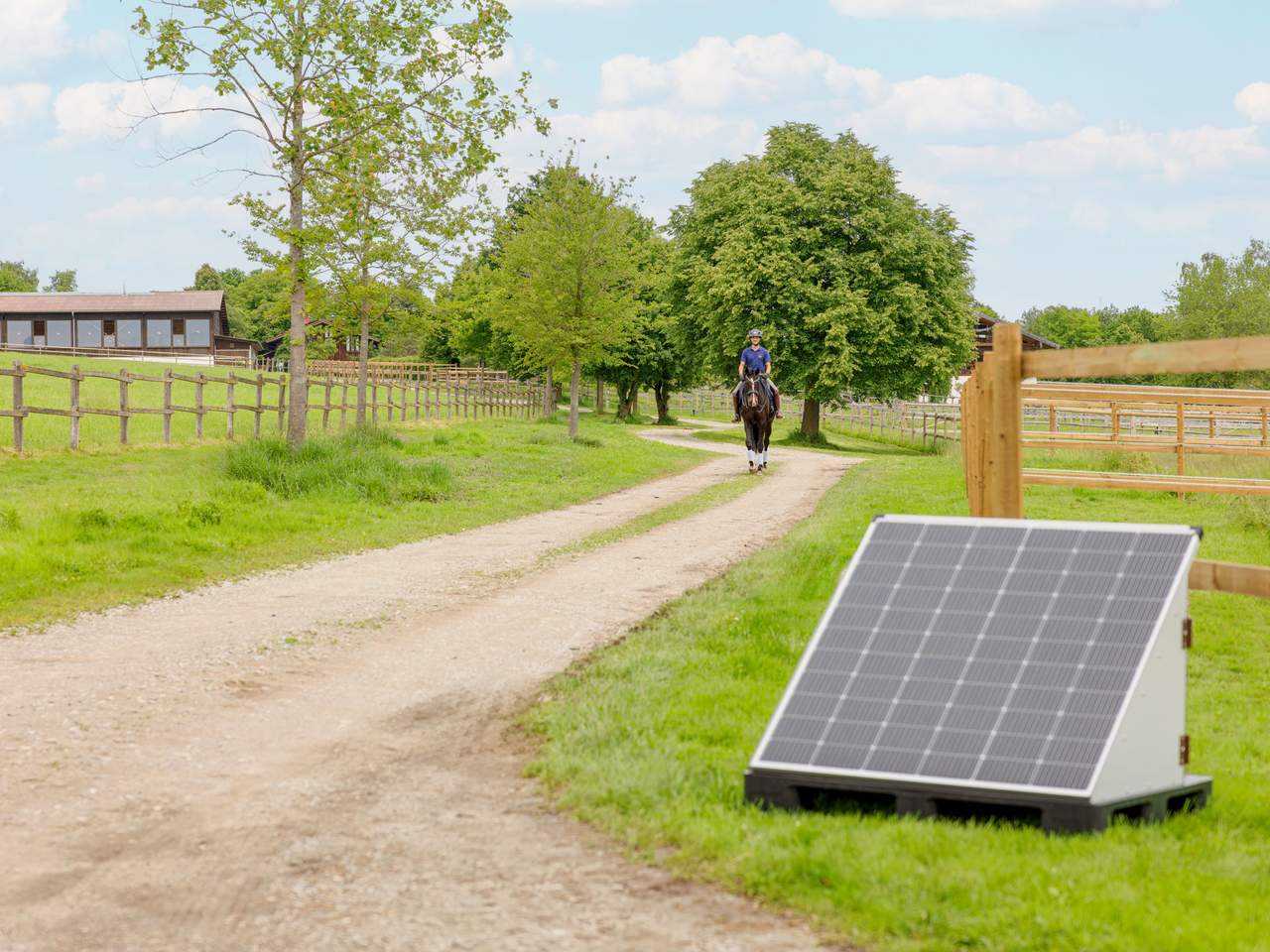 AKO Solar Station XL smart - Image 30 of 33