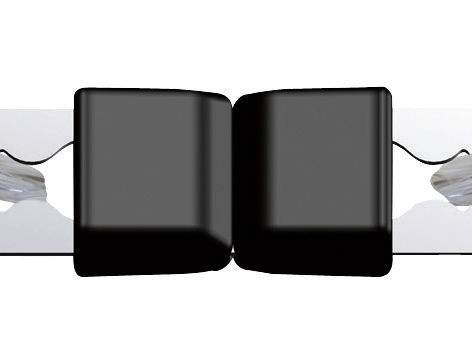 Rope Connector Litzclip® - Image 8 of 13