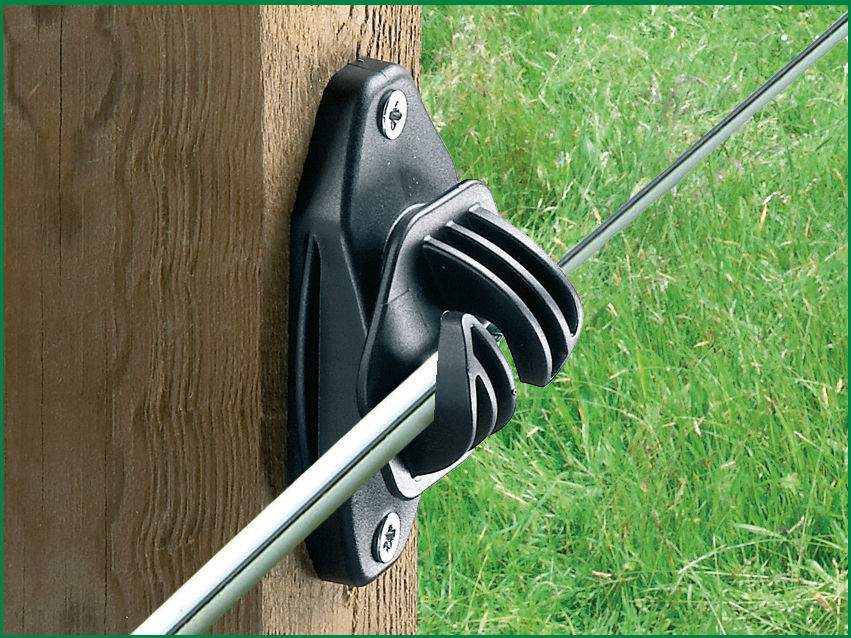 Rope Insulator - Image 11 of 14