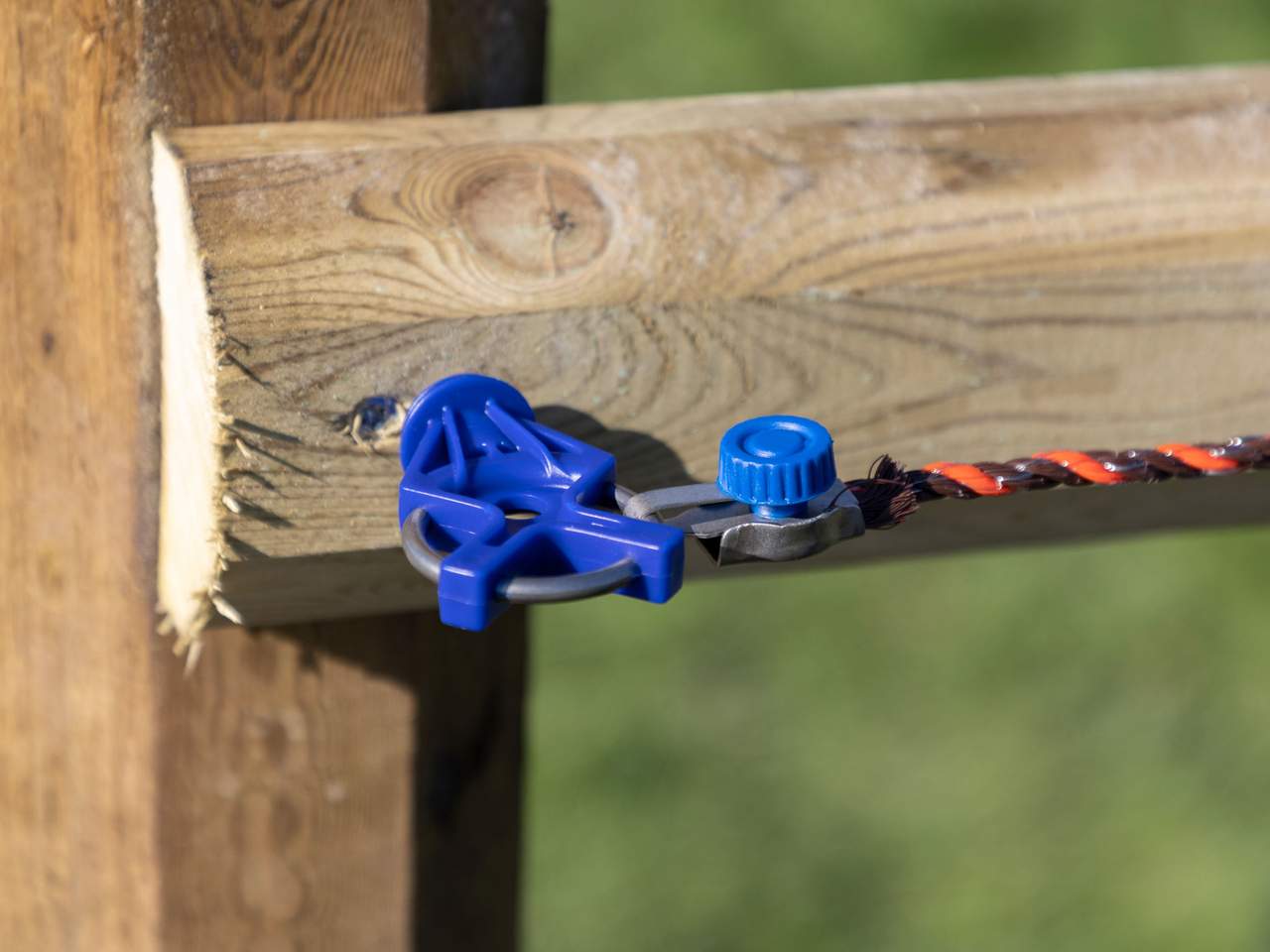 Quick Rope/Poly Wire Connector - Image 13 of 13