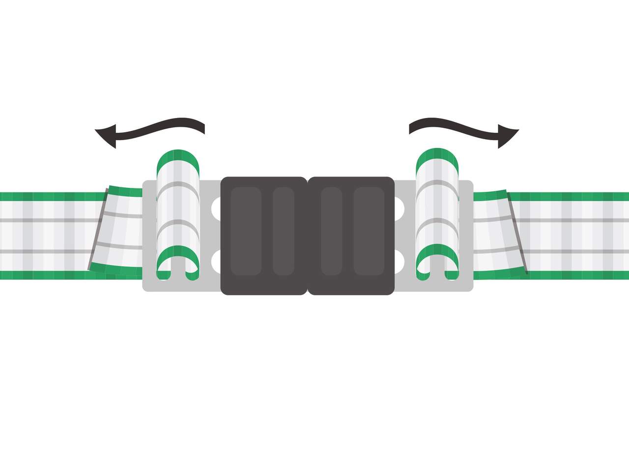 Rope Connector Litzclip® - Image 10 of 13
