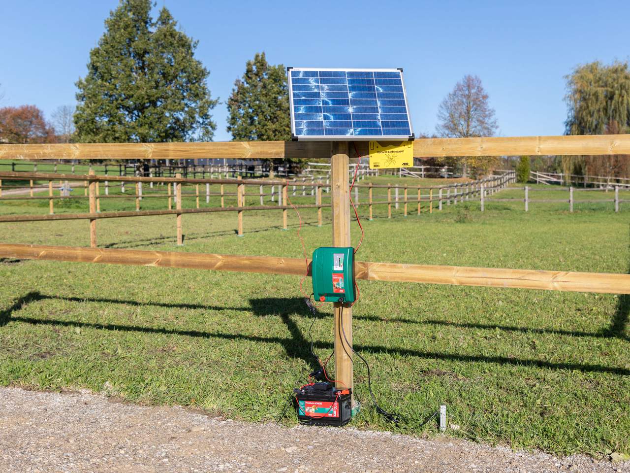Solar Panel - Image 22 of 27