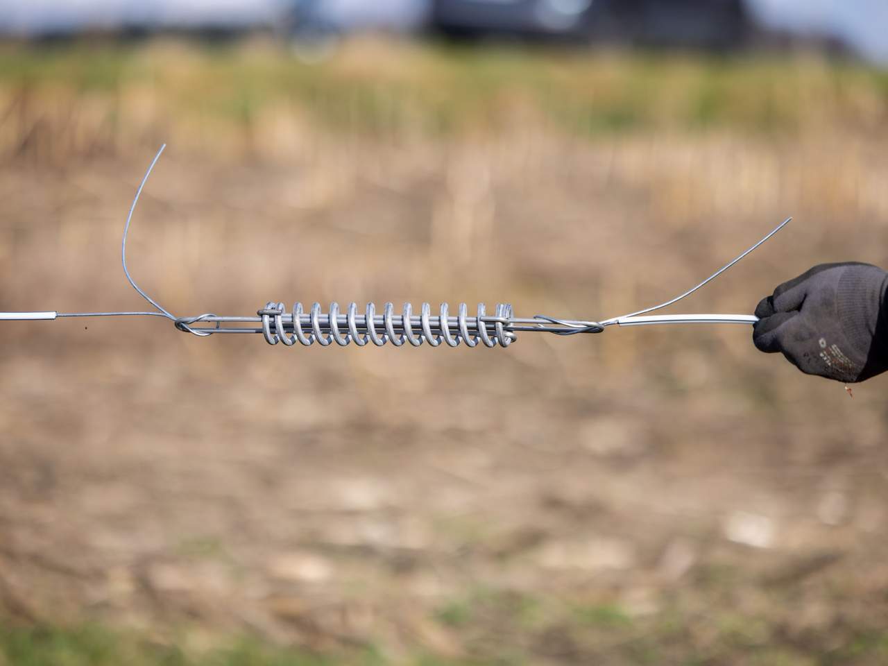 Temperature Equalisation Spring - Image 5 of 9