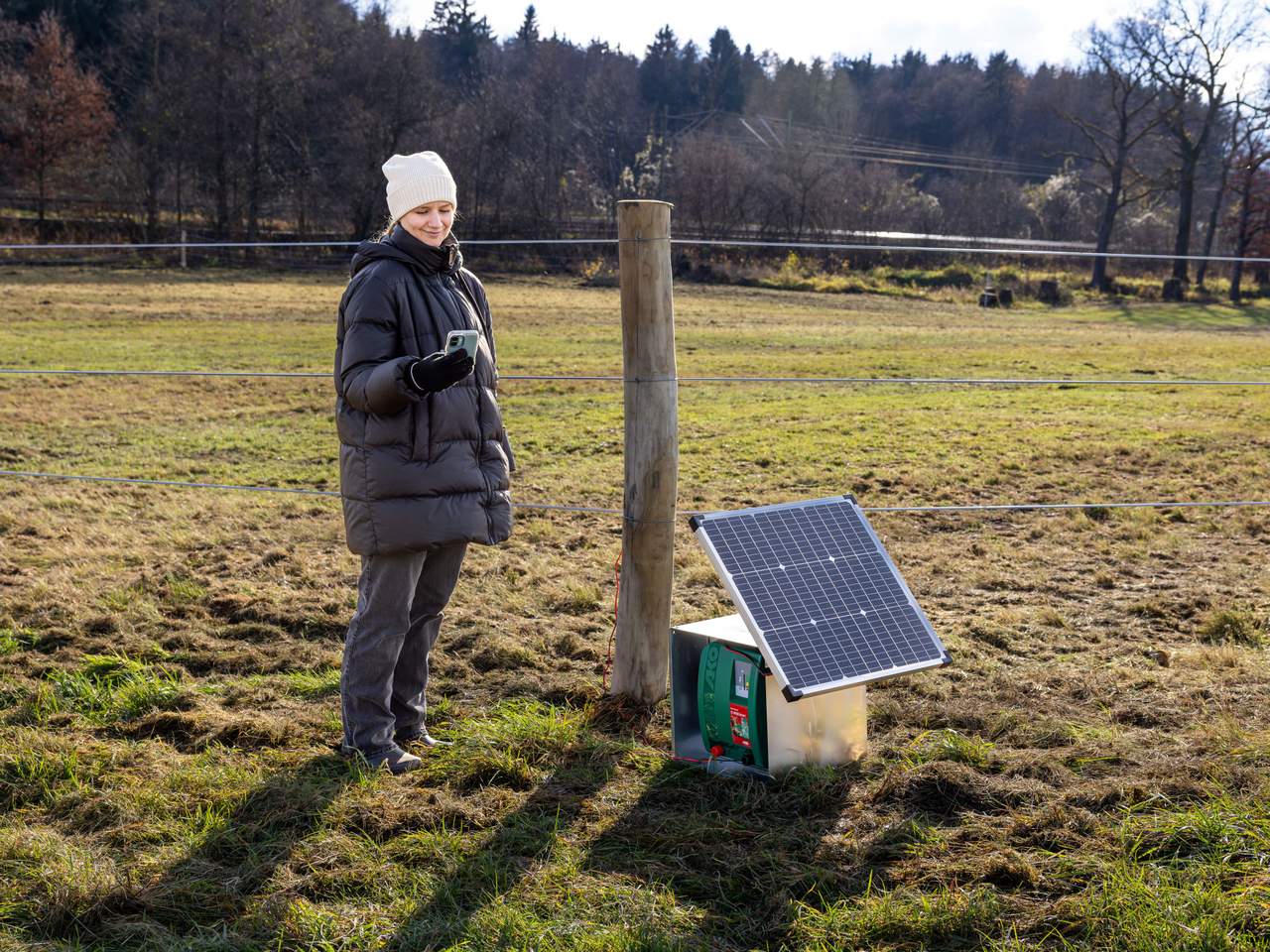 Solar Panel - Image 22 of 24