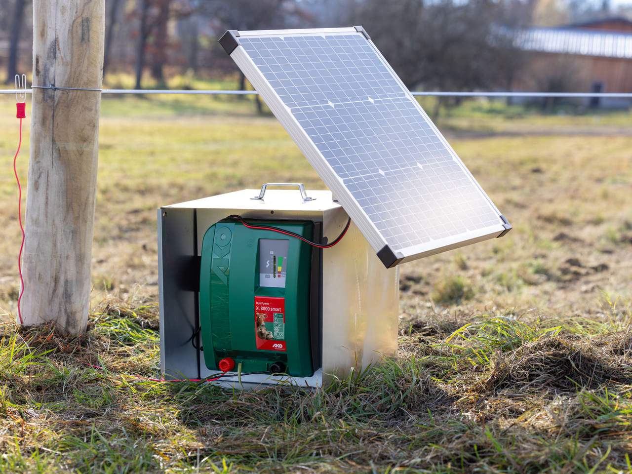 Solar Panel - Image 19 of 24