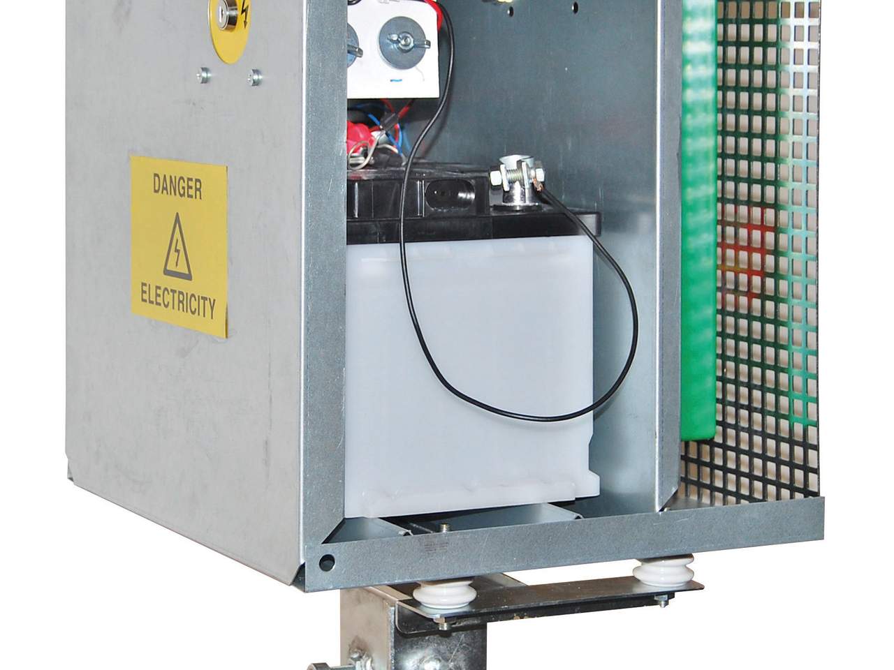 Anti-Theft-Box - Image 17 of 19