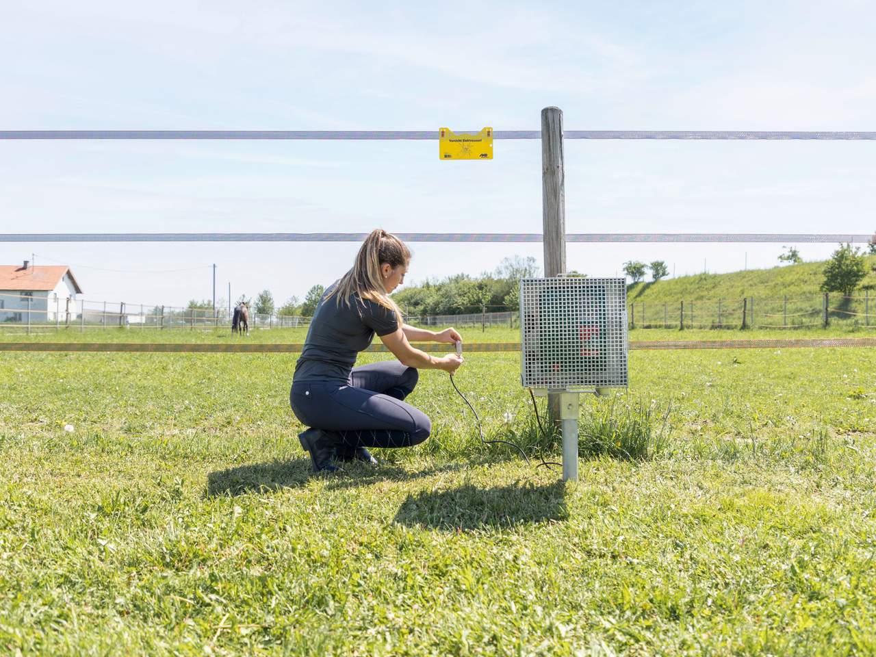 Anti-Theft-Box - Image 7 of 19