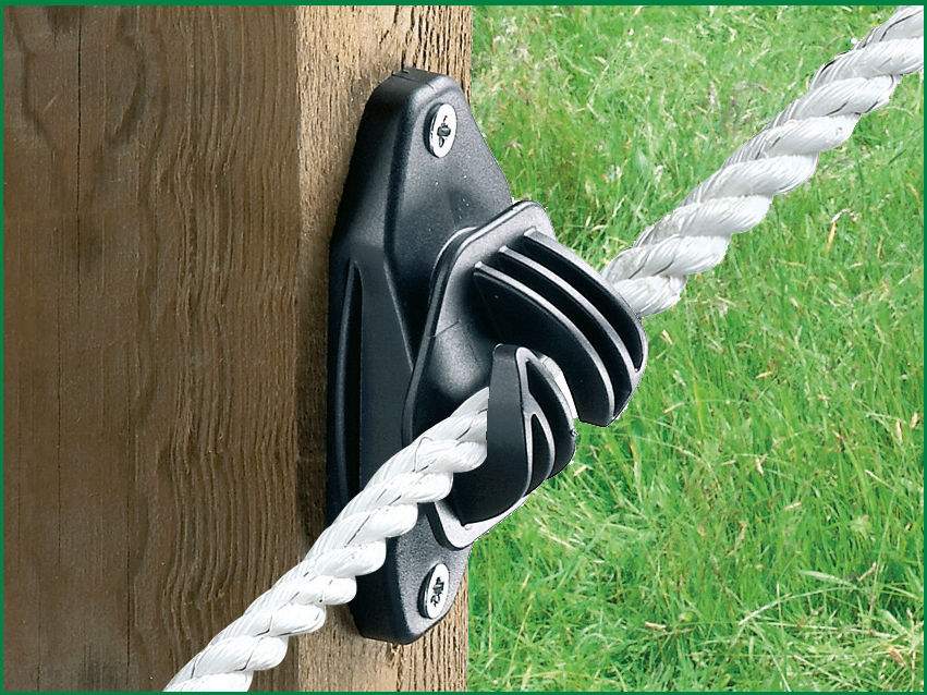 Rope Insulator - Image 14 of 14