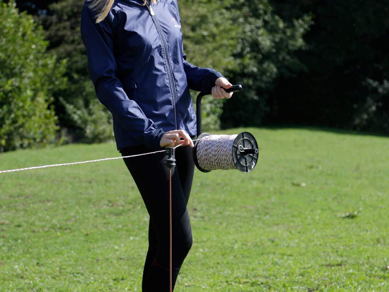 One-Hand Drop Aid - Image 5 of 15