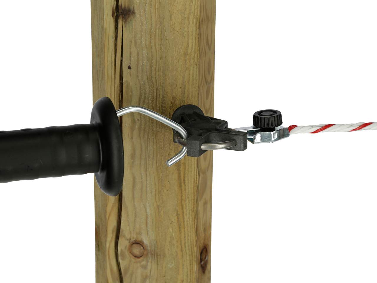 Quick Rope/Poly Wire Connector - Image 2 of 6