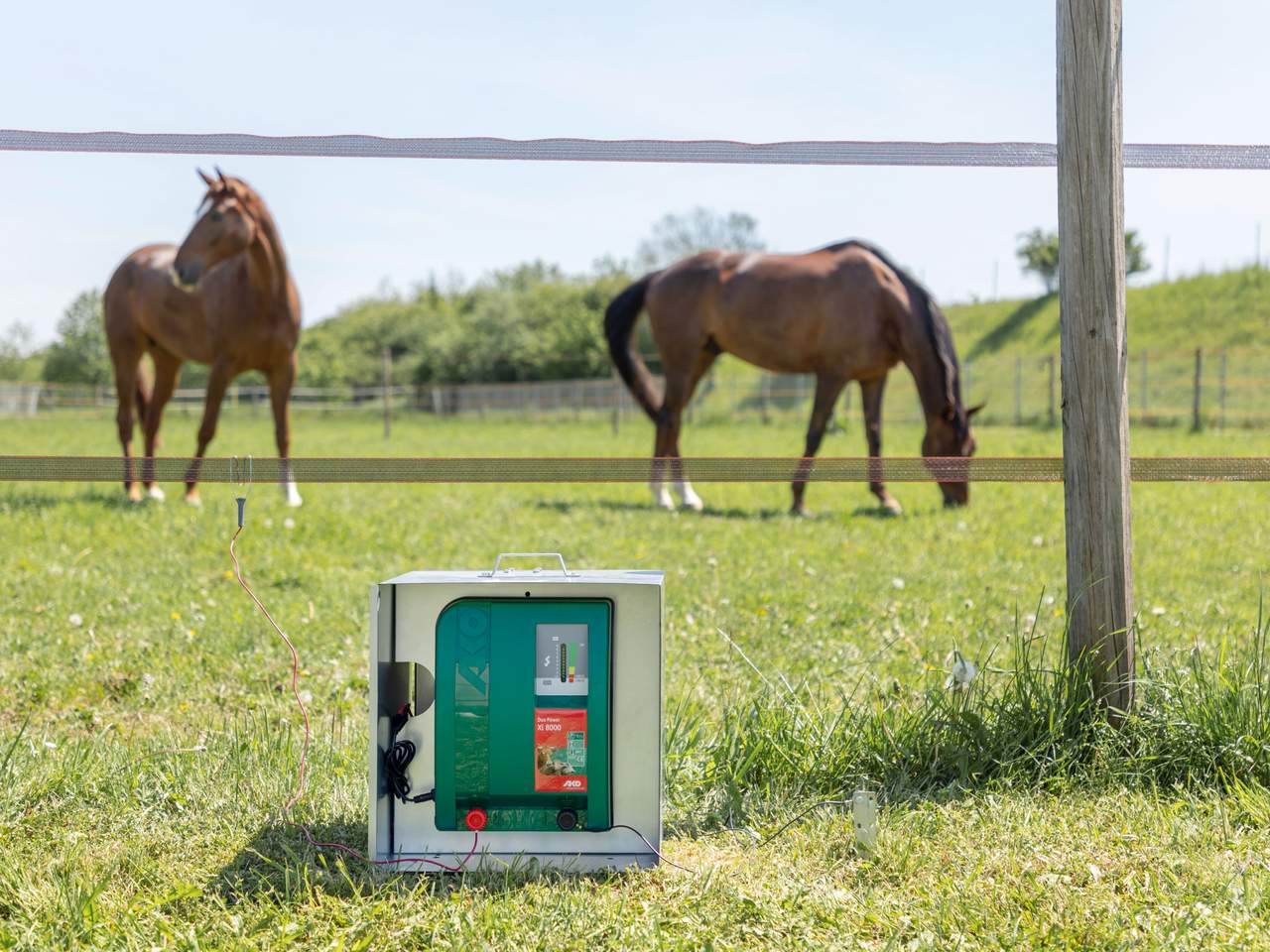 Metal Battery Boxes - Image 22 of 24