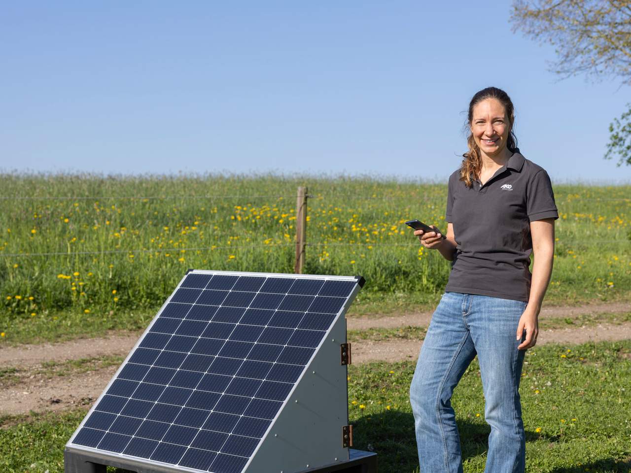 AKO Solar-PowerStation smart - Image 23 of 28