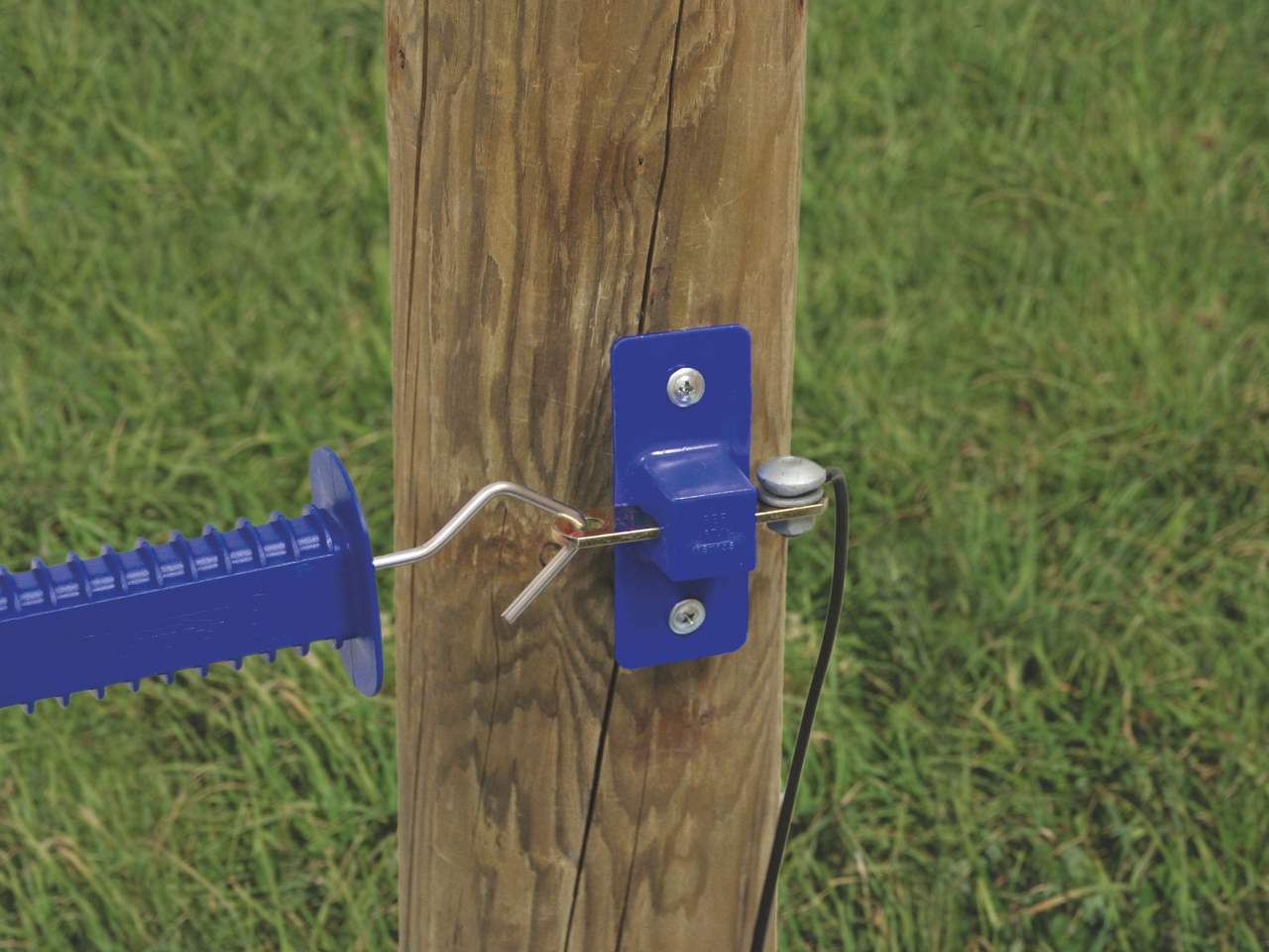 Gate Insulator - Image 2 of 2