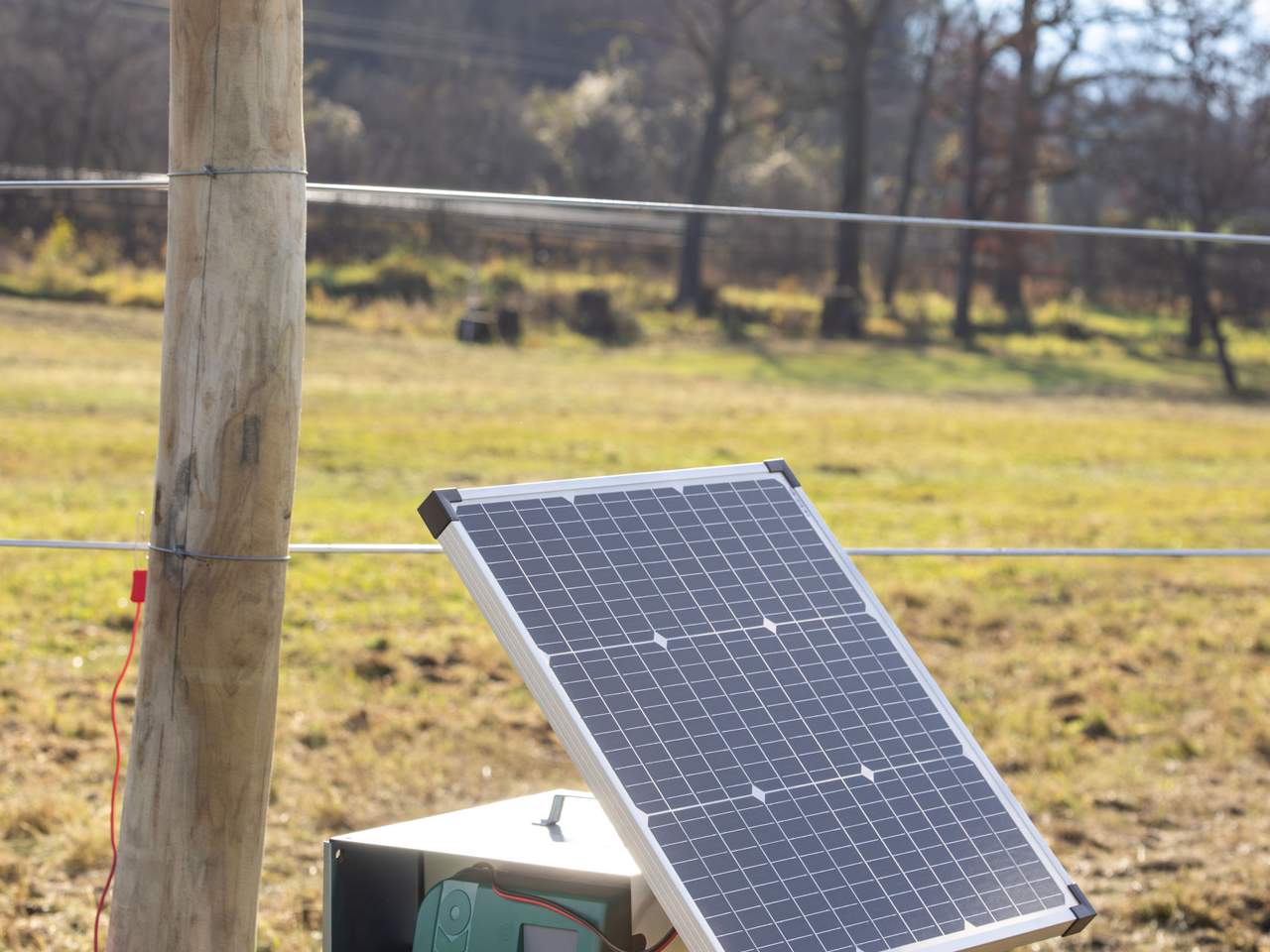 Solar Panel - Image 18 of 24