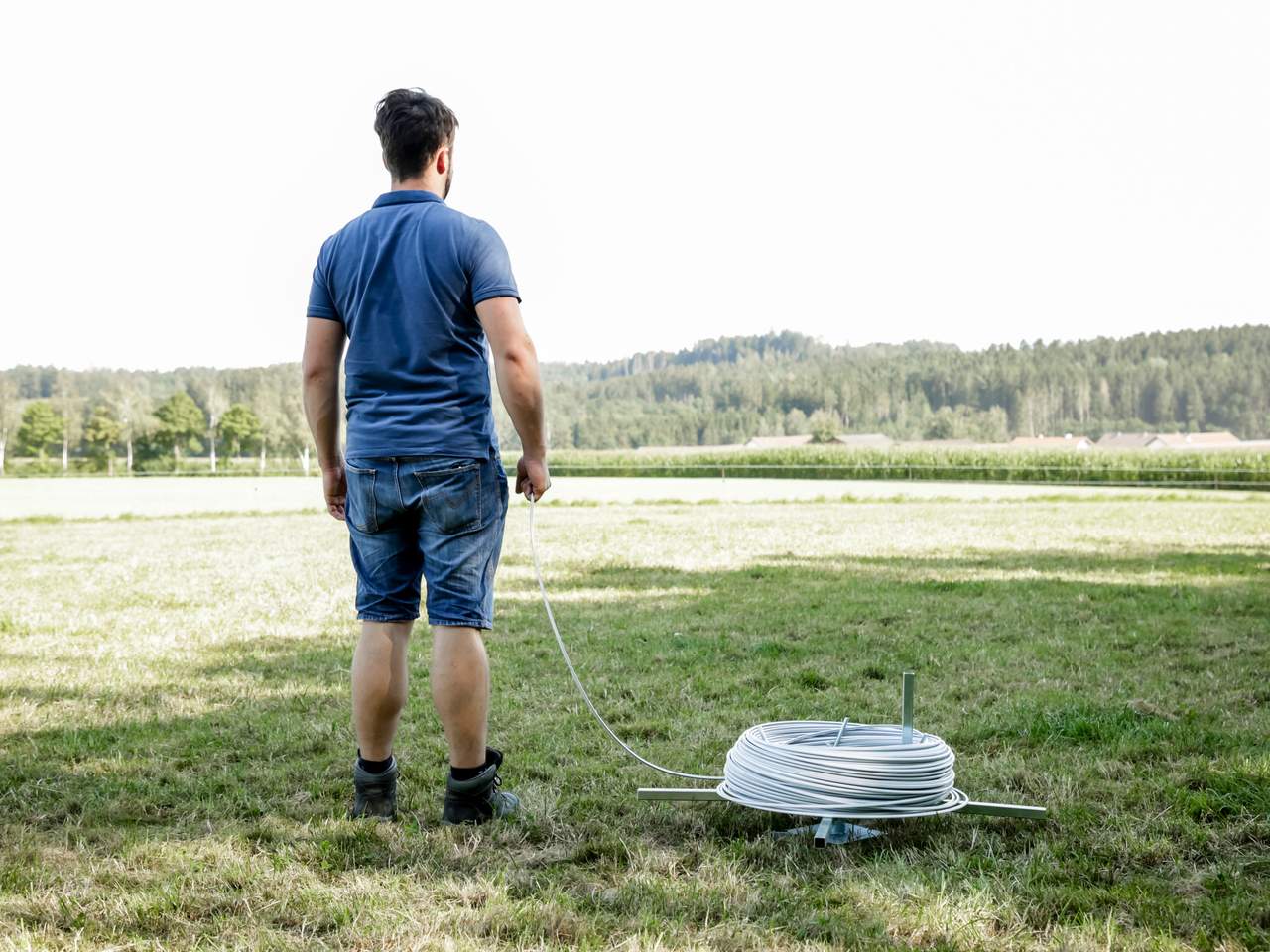 Premium Horse Wire - Image 7 of 25