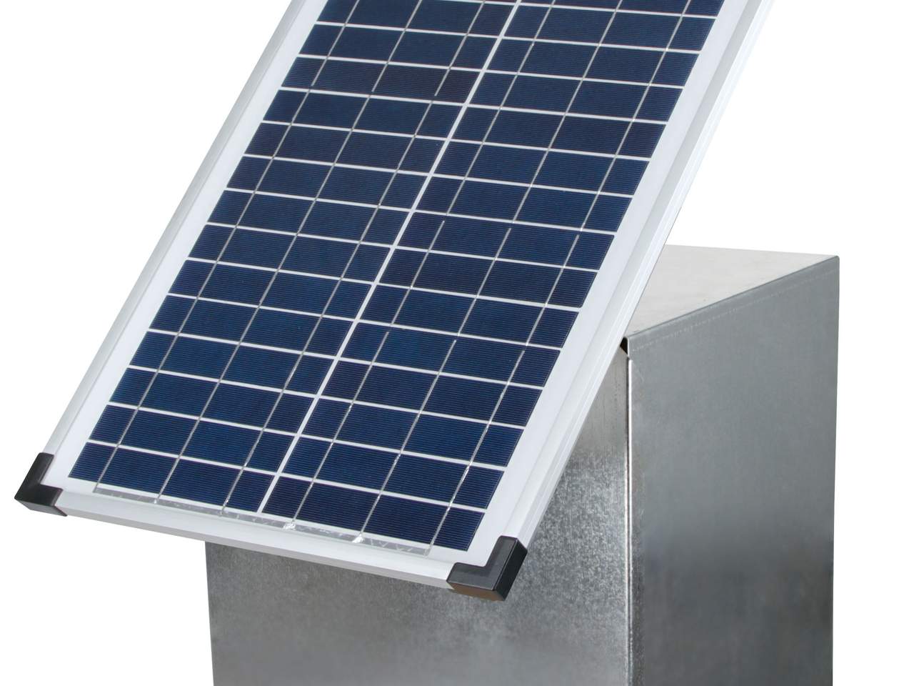 Solar Panel - Image 25 of 27