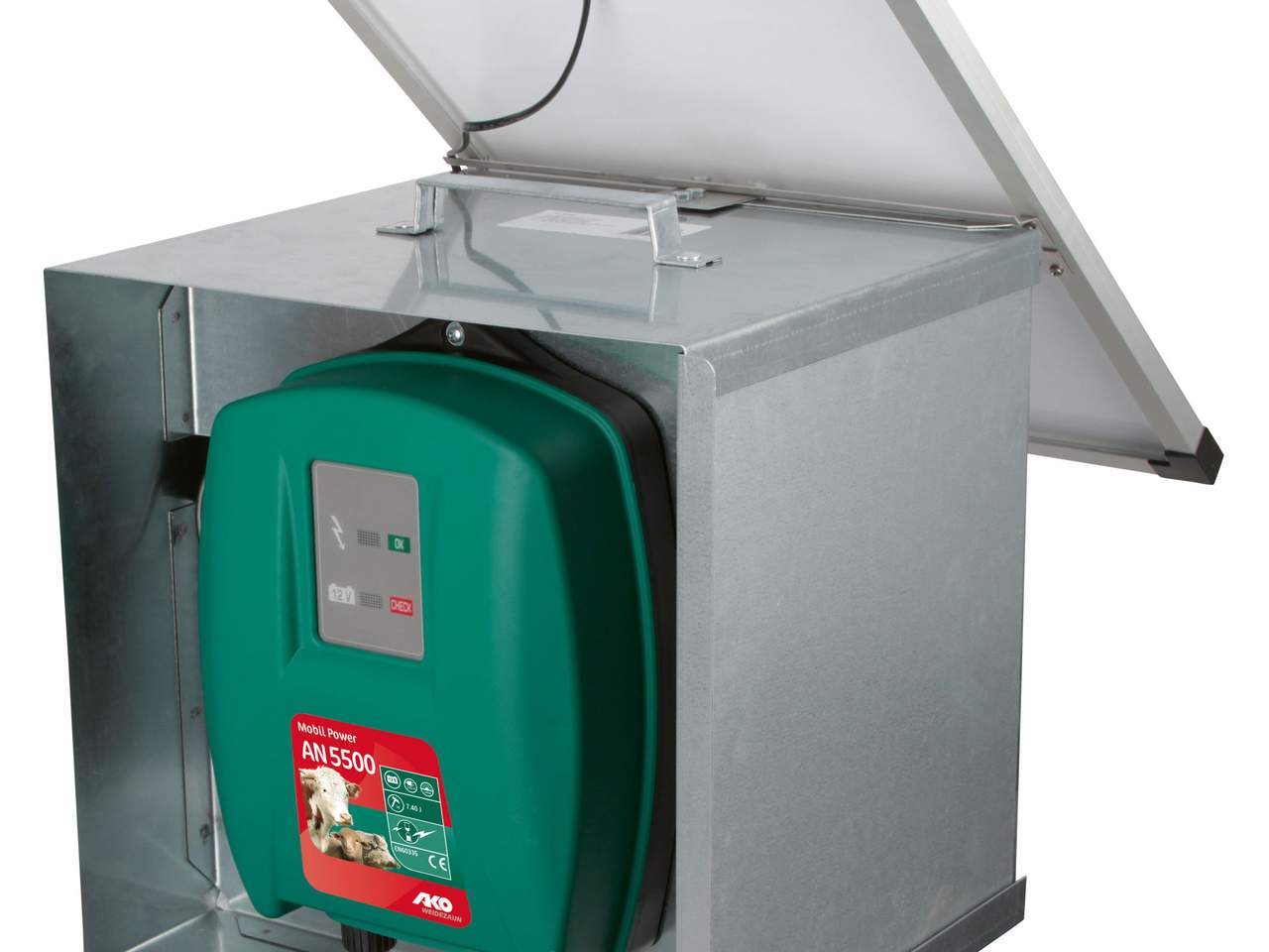 Solar Panel - Image 26 of 27