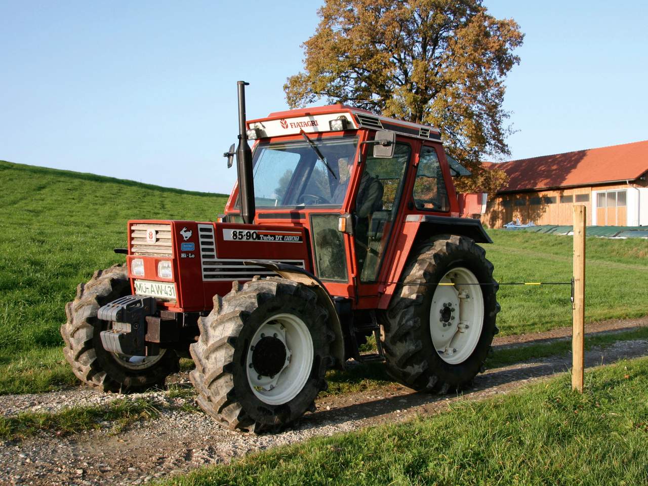 Electric Cattle Gate Electro Gate - Image 12 of 15