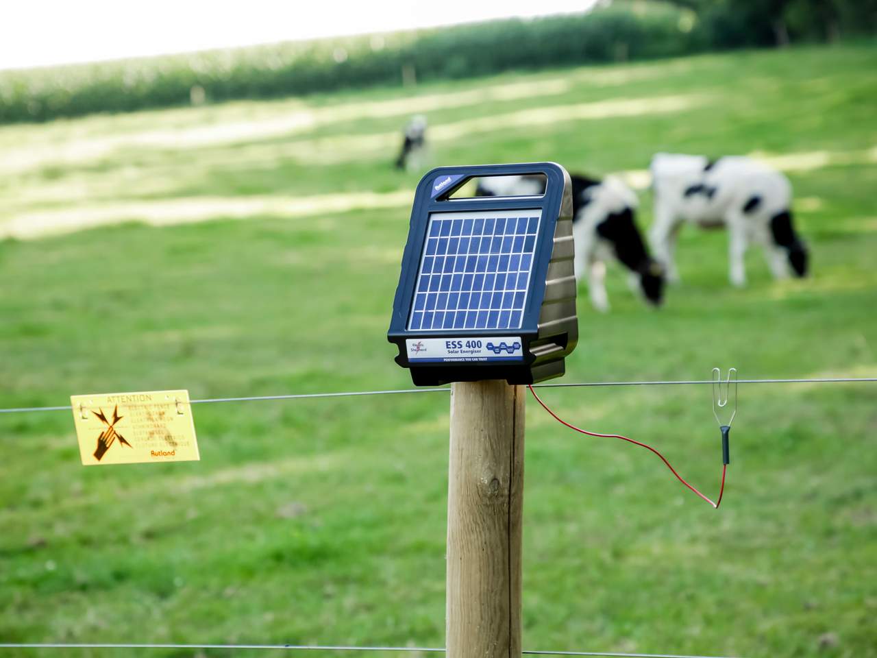 ESS 400 - Image 4 of 7